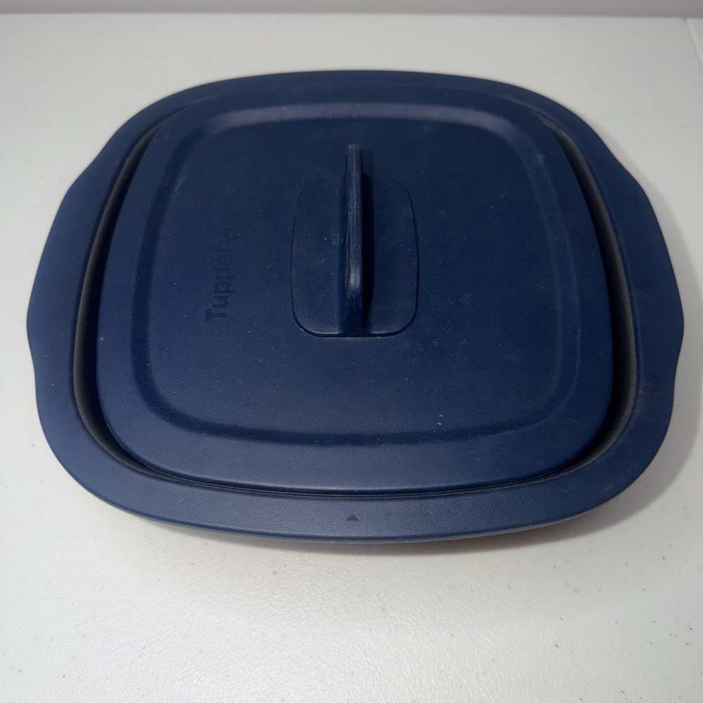 TUPPERWARE GRILL MICRO PRO SERIES