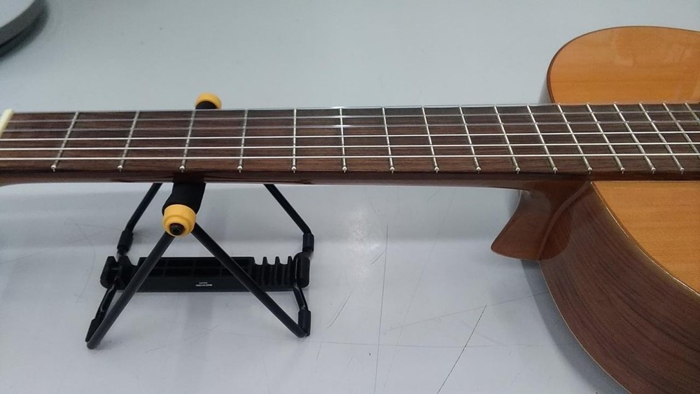 ANTONIO SANCHEZ ESTUDIO 1 Classical Guitar