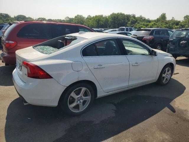 2014-2018 VOLVO S60 Camera/ Projector Camera Closing Velocity Module Cvm OEM