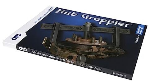 6575MAN-18 Hub Grappler Application Guide
