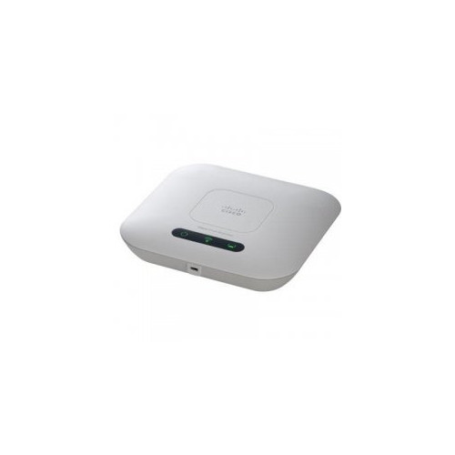 Cisco WAP121-A-K9 Wireless-N Access Point with Single Point Setup