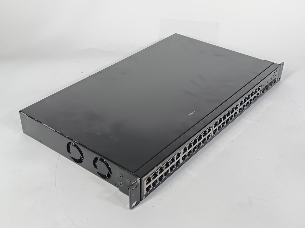DELL POWERCONNECT 2848