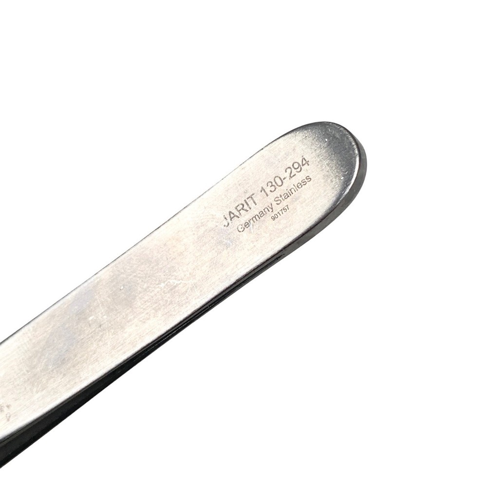 Jarit REF 130-294, Bonney Tissue Forcep