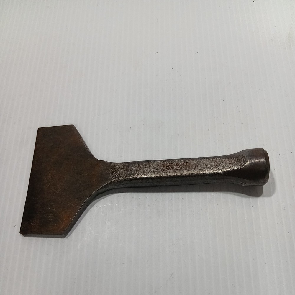 Vintage Balto Chisel Tool , Brick/Stone 3 1/2” Chisel