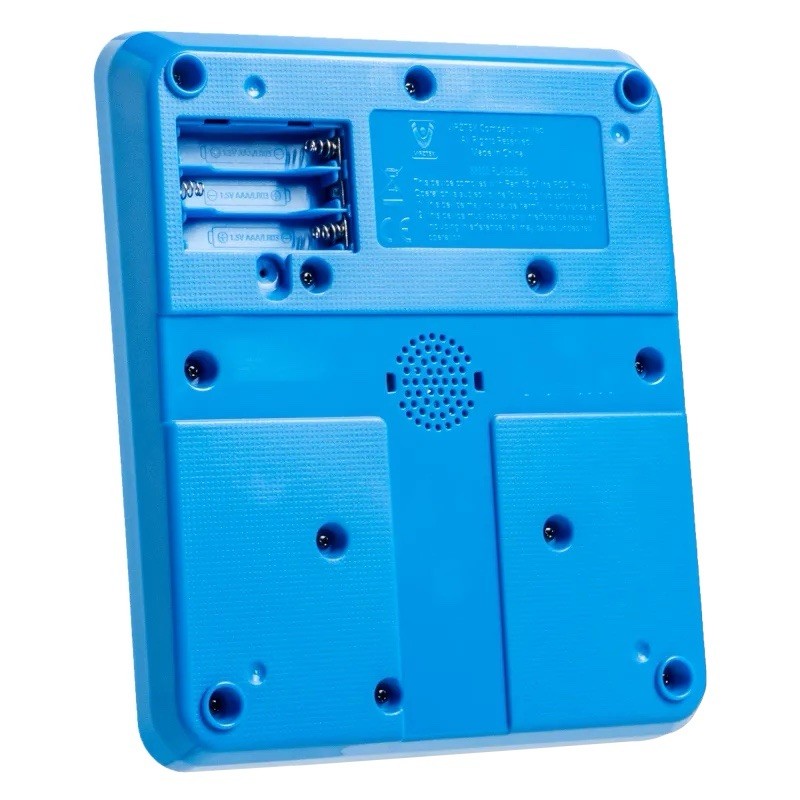 FlashPad Edge Handheld Electronic Game for Ages 3-7