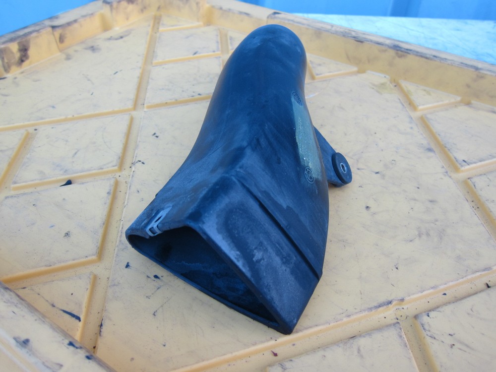2000 BMW K1200 LT AIR INTAKE DUCT