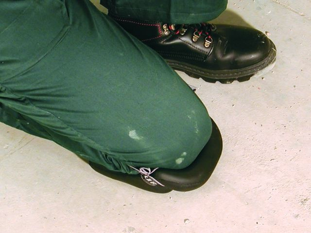 Rubi ~ Professional Knee Pads Ref.65915