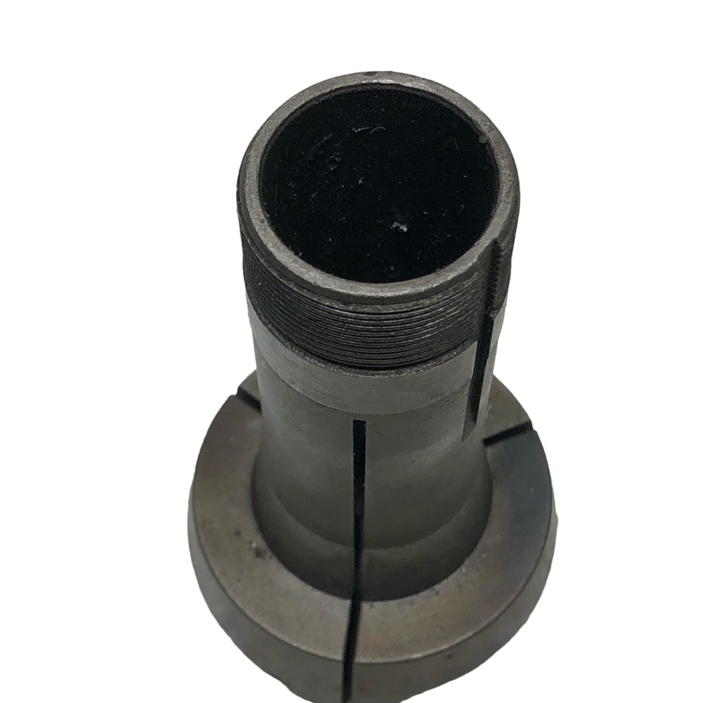 5C Emergency Collet Step Chuck 2.360” OD 1.100” First Step