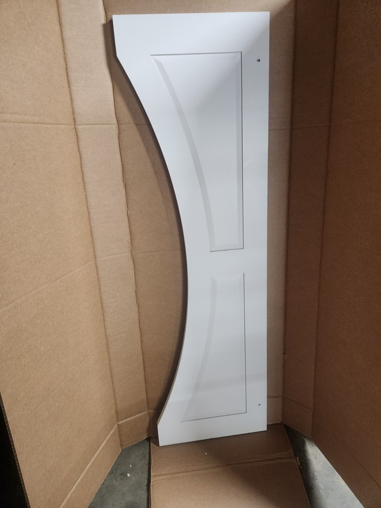 Cabinet Arch, DIAMOND BRAND
