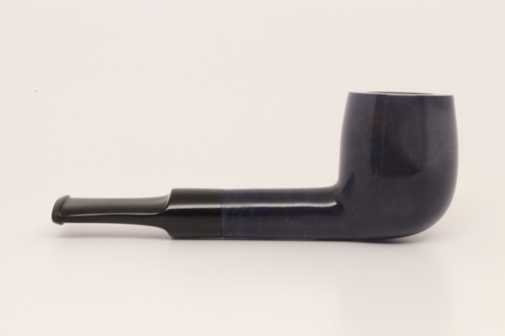 Chacom - Reybert Gray #1275 Briar Smoking Pipe with pouch B1810