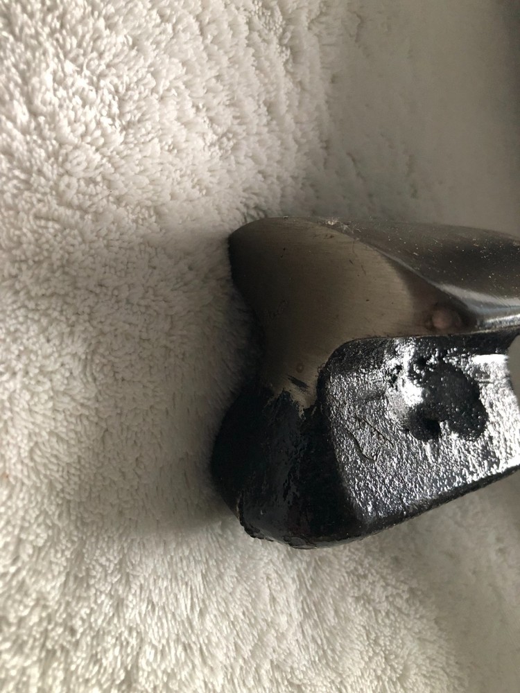 6 piece auto body panel dent repair kit