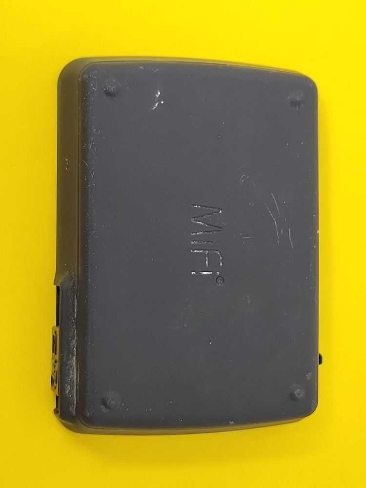 Verizon MiFi Jetpack 4G LTE Mobile Hotspot Electronics Mobile Device Powers On!