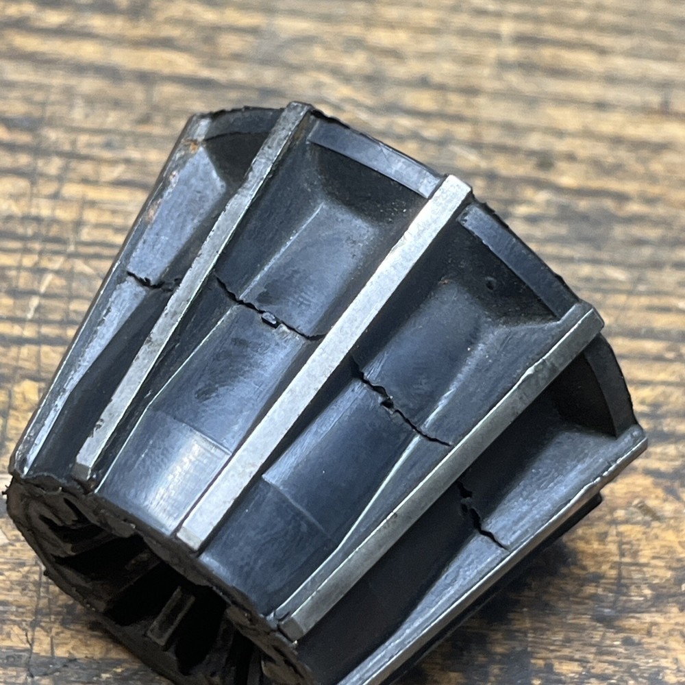 Jacobs Flex Chuck Collet 1/2 - 5/8 J914