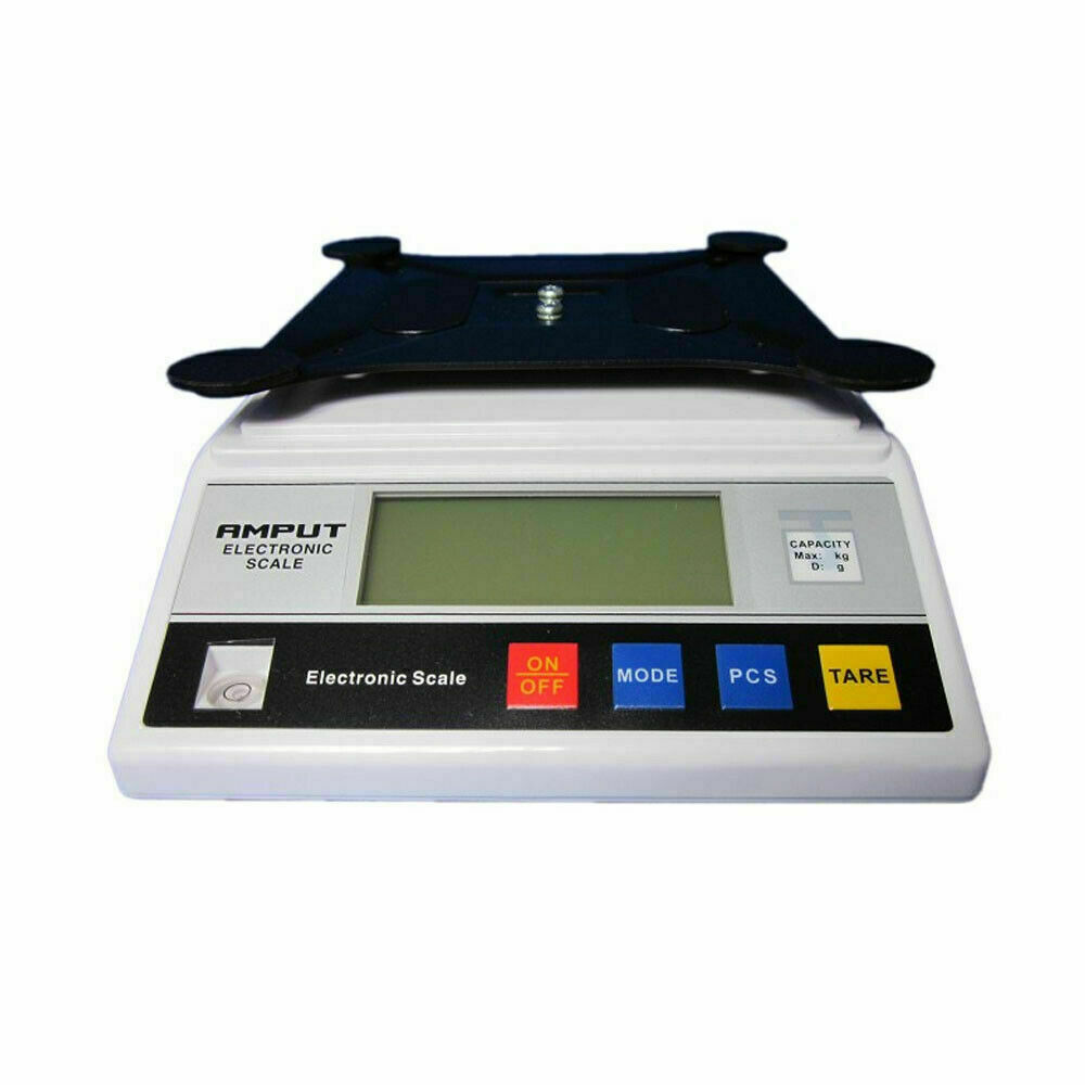 High Precision Digital Accurate Balance Lab Scale Electronic scale