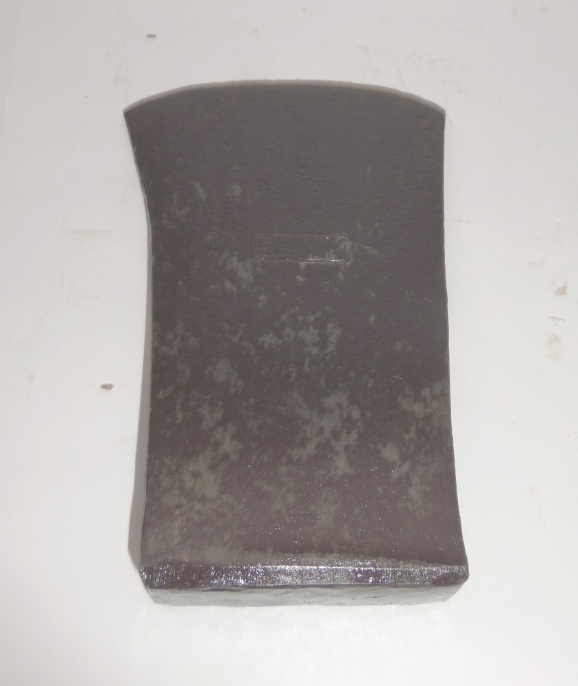 Vintage Plumb Single Bit Axe Head - 2 lbs. 5 oz.