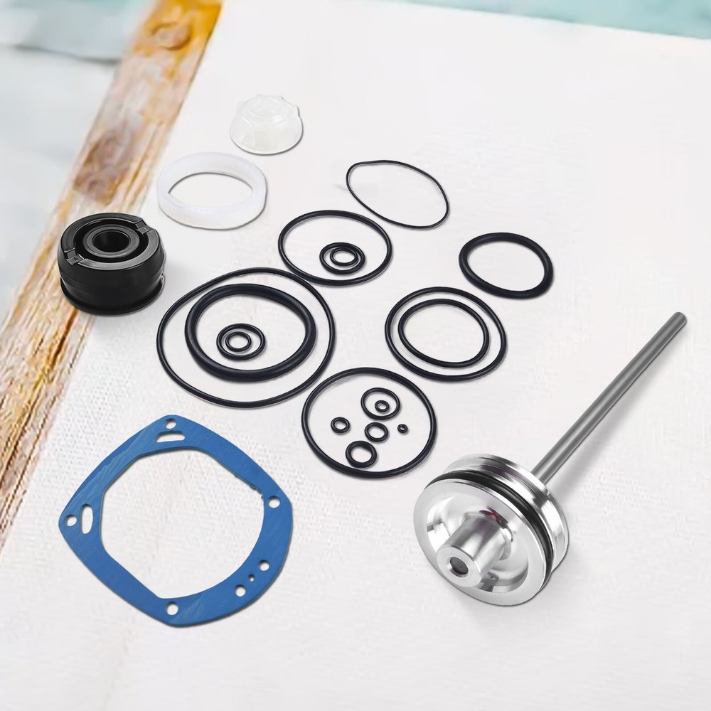 For Bostitch Parts Replacement With Overhaul Kits For Model Compatibility