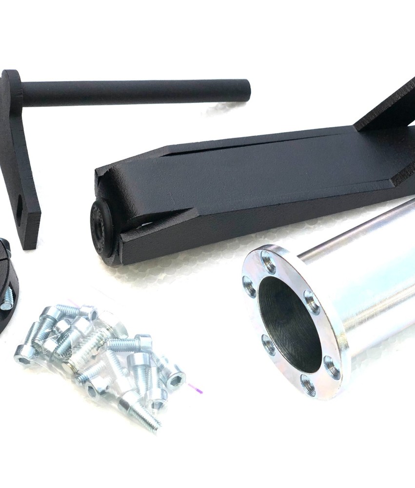 7100-07-RS Platform kit for CASE IH Steyr for CHCNAV Autosteer System