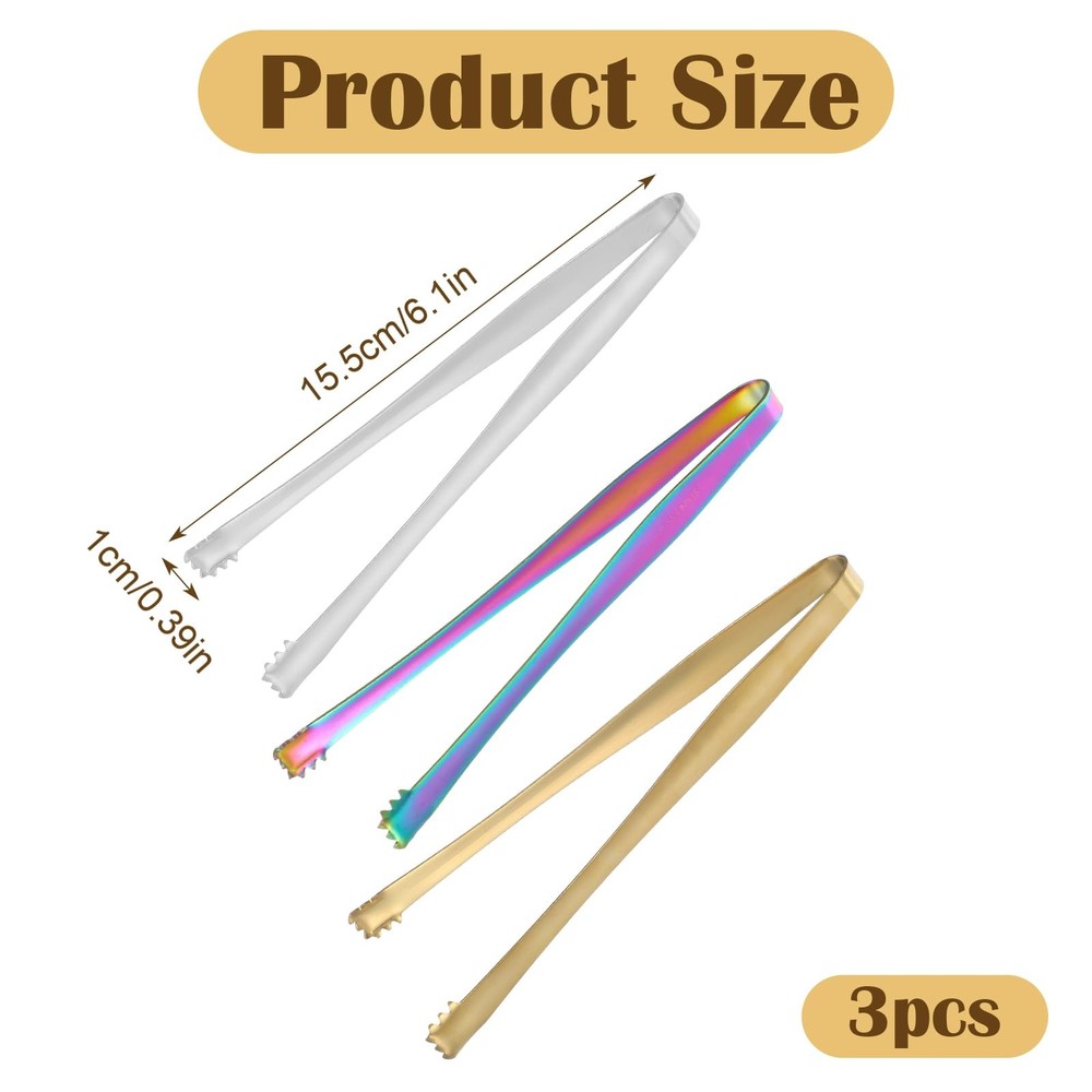 3 Pcs Egg Chalaza Removal Tool For Eggs Multipurpose Egg Removal Tool Kitchen...