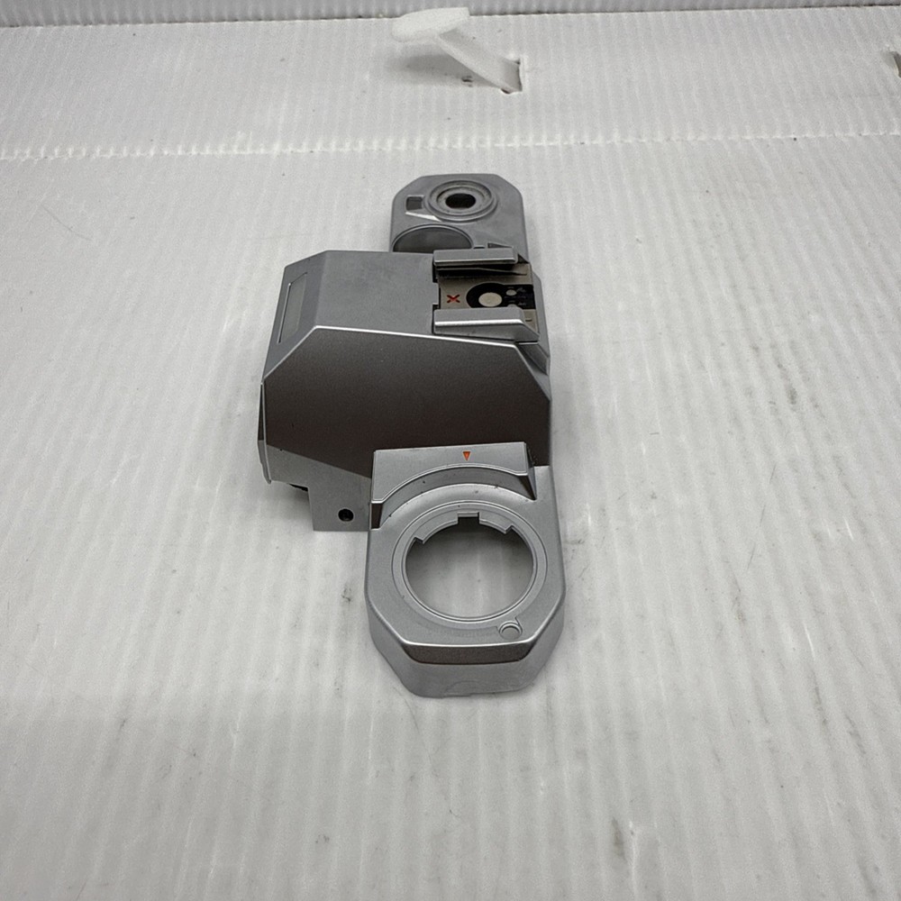 Genuine Pentax Super Program Top Cover with Screws