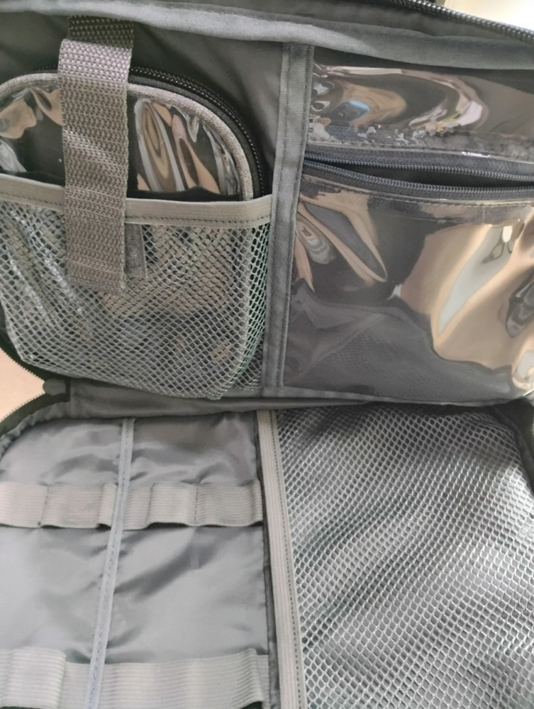 Curmio First Aid Bag