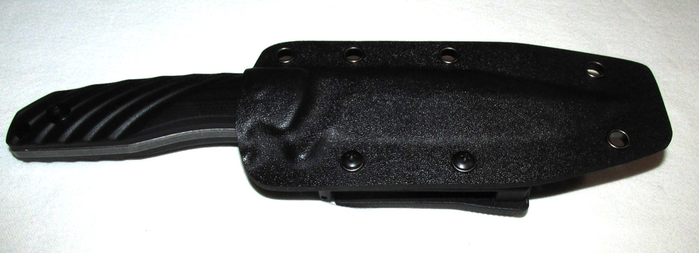 OERCA Fixed Blade Knife W/ Sheath