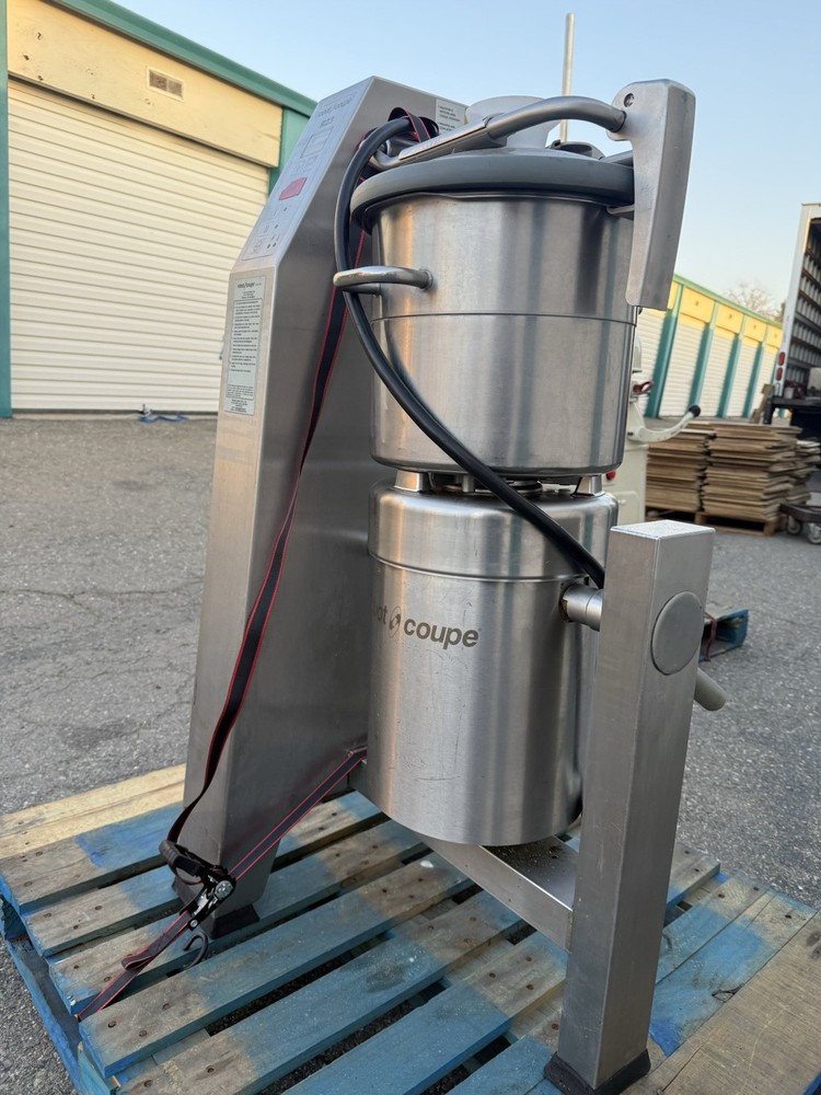 Robot Coupe Blixer  23 Food Processor