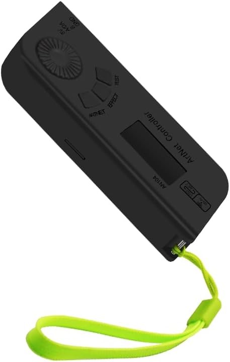 Mini WiFi Art-Net SPI DMX Controller Support ARTNET/Built-in Effect/DMX Code