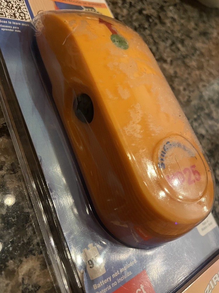 ZIRCON -StudSensor HD25 Edge Finding Stud Finder 3/4 In