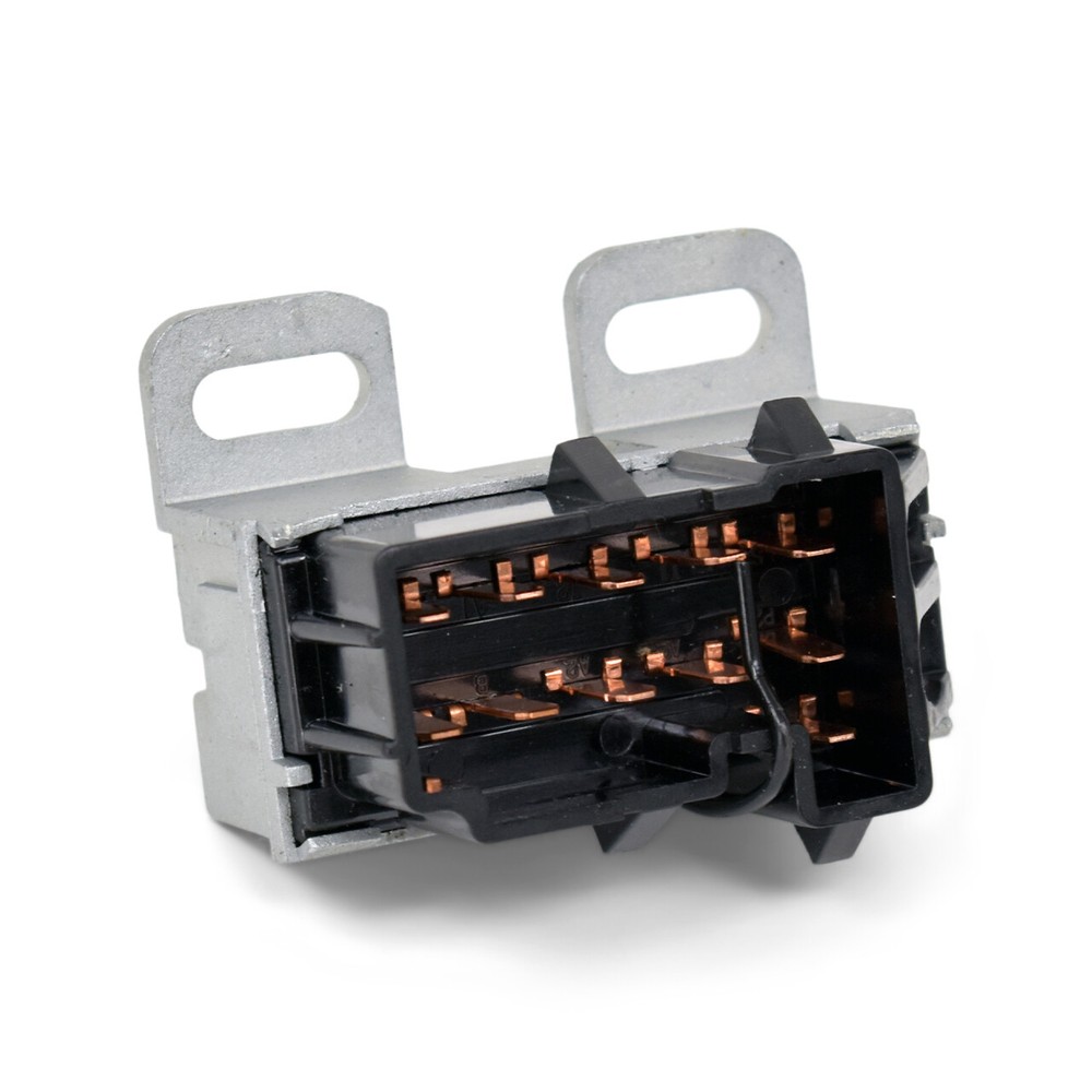 Ignition Switch 1977-1980 Bobcat