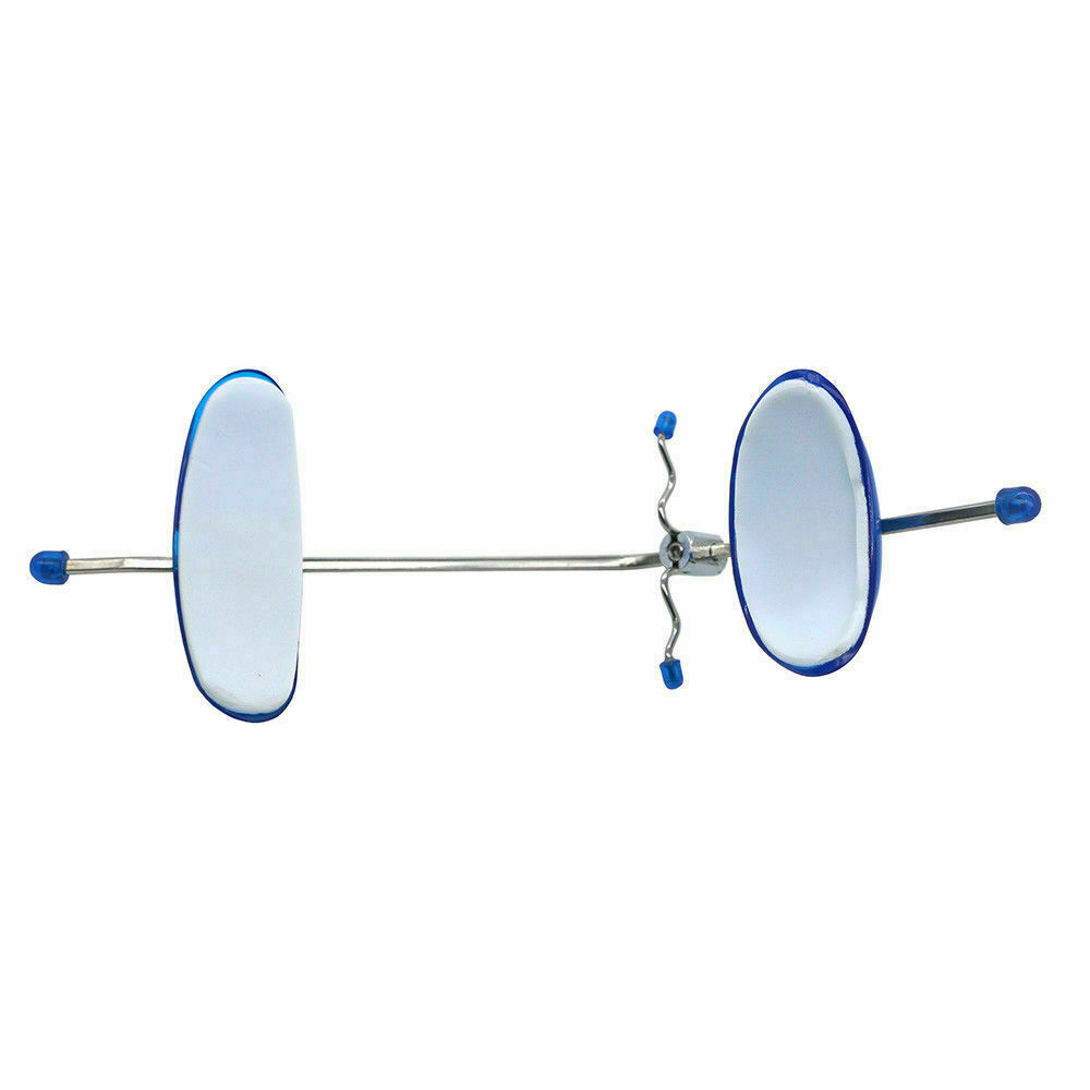 Dental Orthodontic Protraction Reverse Headgear for Underbite Correction Single