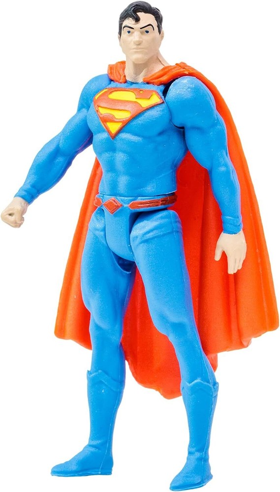 McFarlane Toys DC Direct - Page Punchers - 3" Figure with Comic Wave One Size