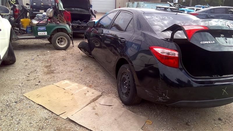 Engine ECM Electronic Control Module 1.8L Fits 17-19 COROLLA 104318748