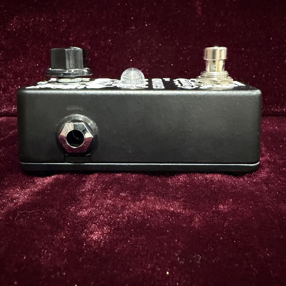 Fortin MINI GRIND Car Audio Signal Processor Used