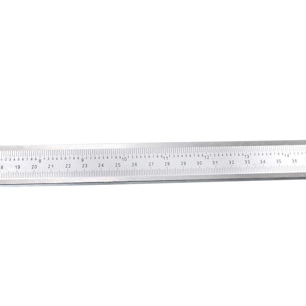 Precision 600mm Vernier Caliper with Fine Adjustment & 100mm Jaws