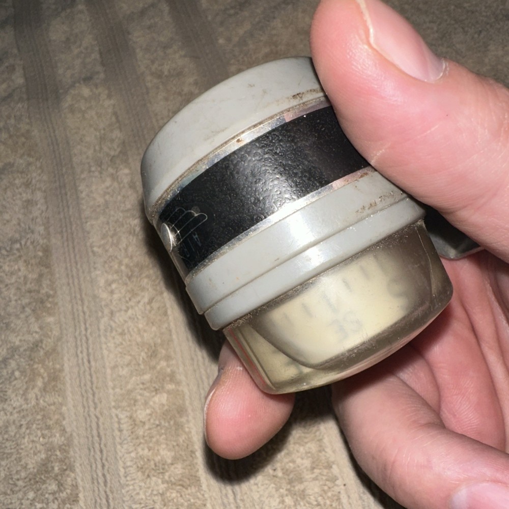 Vintage Air Way Dashboard Floating Compass