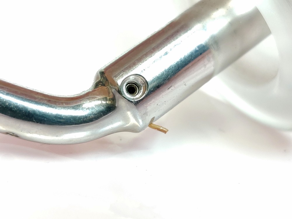 Thermo Anode Dynode High Voltage Feed Through fits Trace GC Ultra & GC 2000