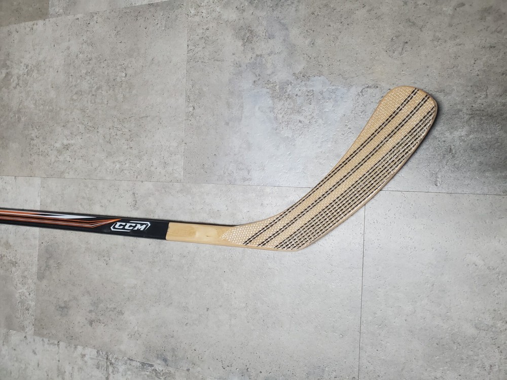 CCM Heat 252 Hockey Stick (LH) 64"