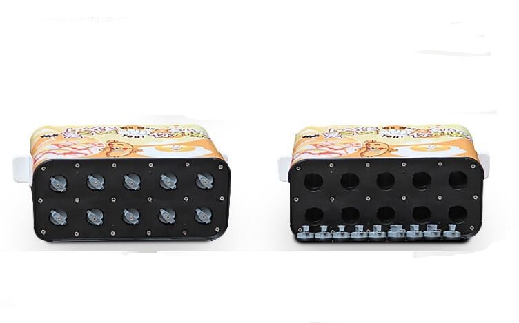 Egg Roll Machine Sausage Machine Automatic Egg Maker Egg Sausage Machine