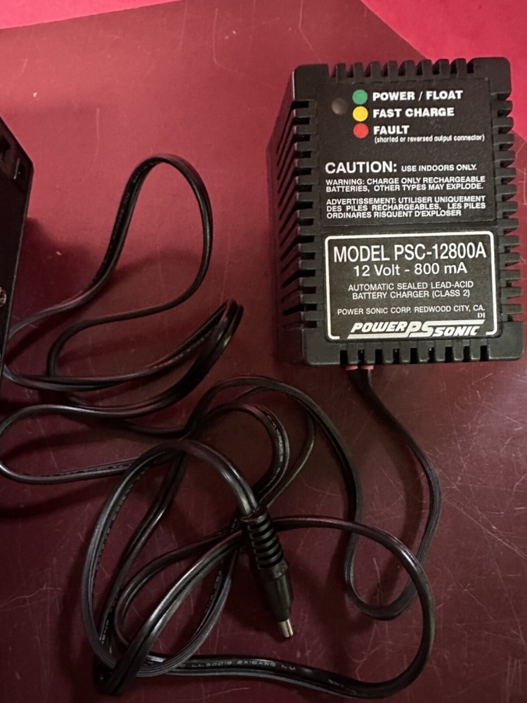 AS IS POWERS ON Marti Electronics TLX-2000 TalkPort Telephone Remote Unit