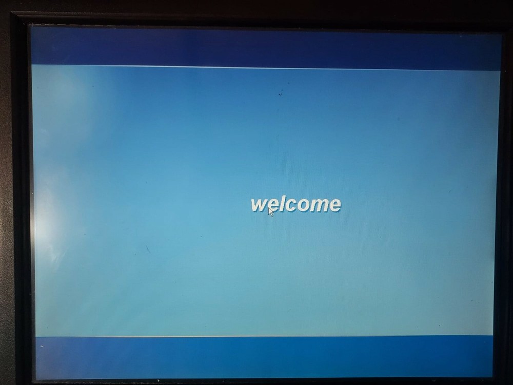 Aures/J2 560 Used Terminals, Working.`