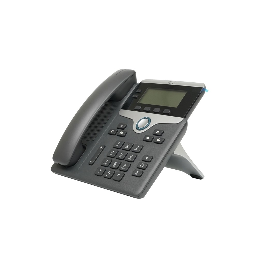 Cisco 7821 IP Phone CP-7821-K9