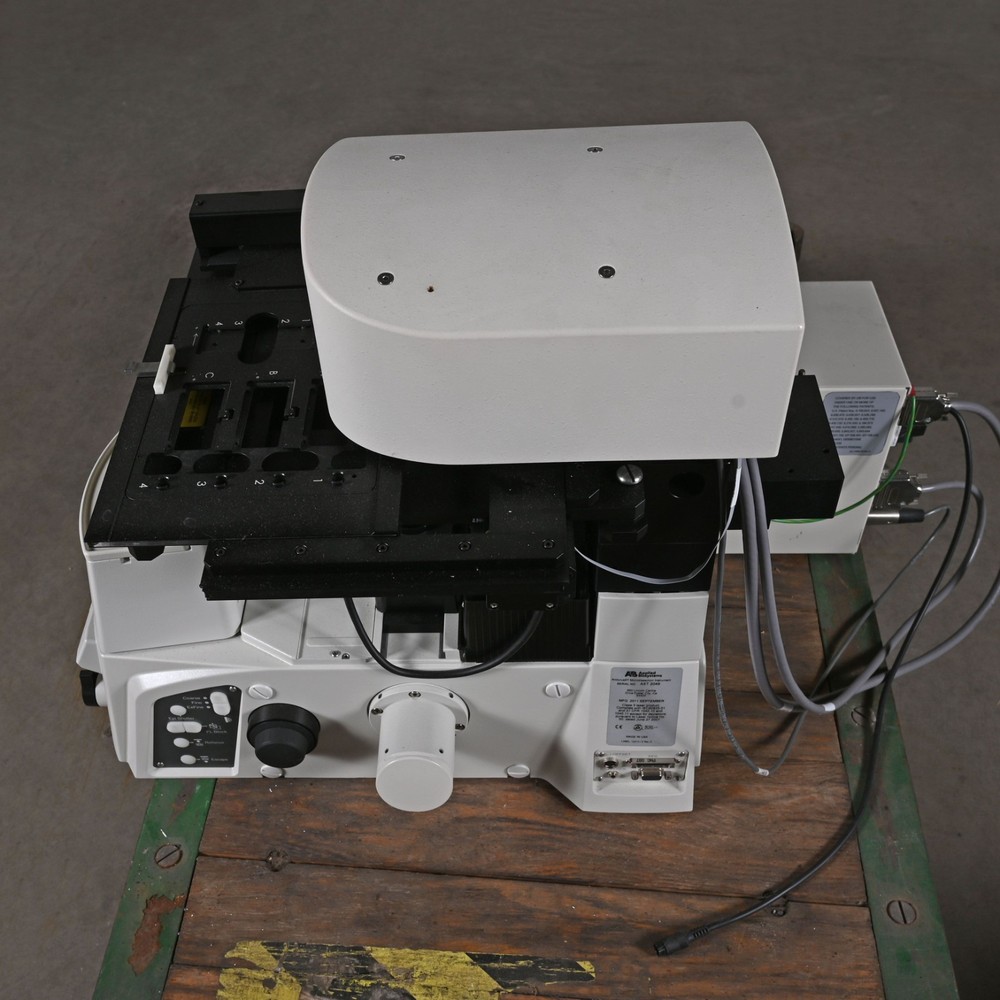 AB ArcturusXT Laser Capture Microdissection (LCM) With Nikon Eclipse Ti-e