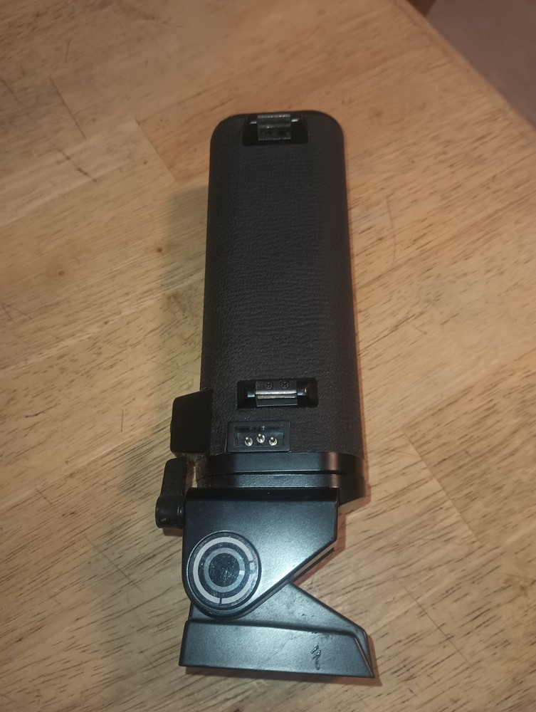 Olympus Power Bounce Grip 2 for OM System Electronic Flash