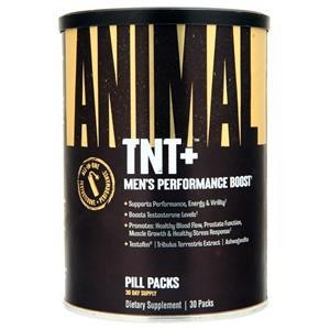 Universal Nutrition Animal TNT+  30 pack