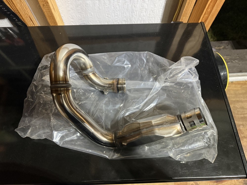New KTM FMF Megabomb Header - A47005907501