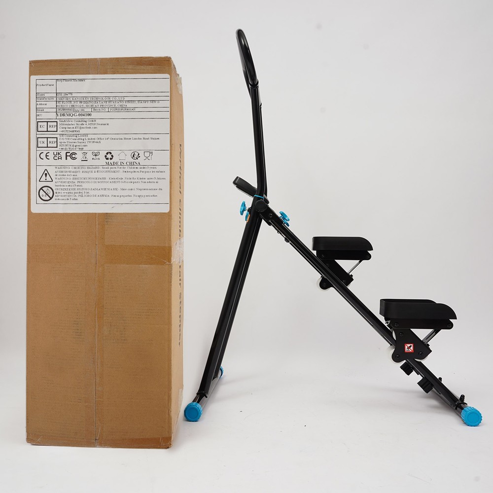 Stair Stepper for Home Gym, Folding Vertical Climber, Vertical Climber Machine