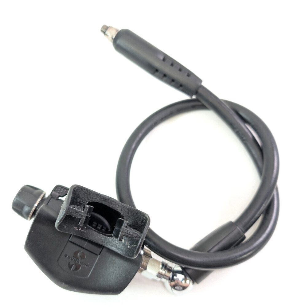 Scubapro C370 Primary Second 2nd Stage Regulator Scuba Dive Adjustable, Balanced