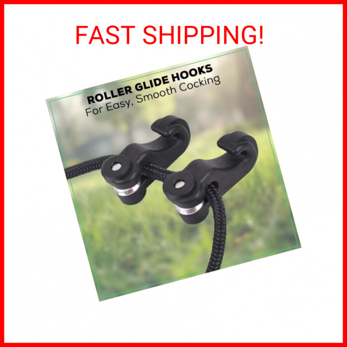 CenterPoint AXCRPCKR Crossbow Rope Cocker