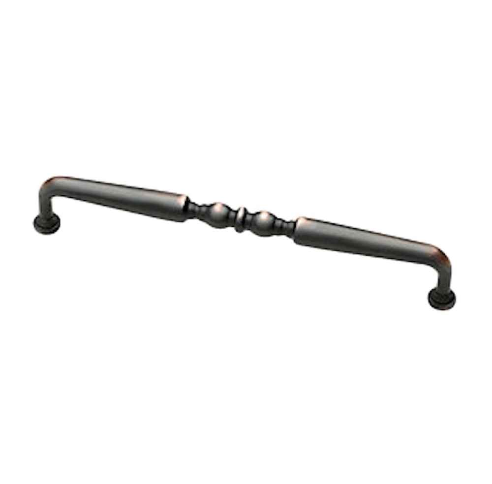 12" Turned Appliance Pull Venetian Bronze