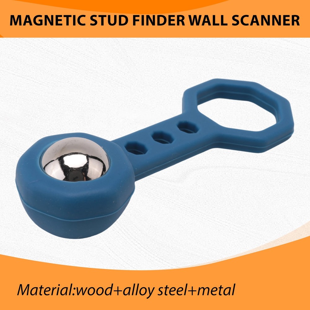 Stud Wall Scanner,27 Pounds Pull Magnetic , Wall Stud8375
